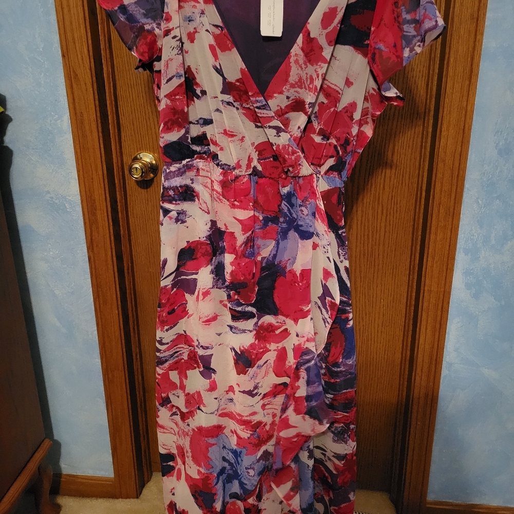 Womens dress